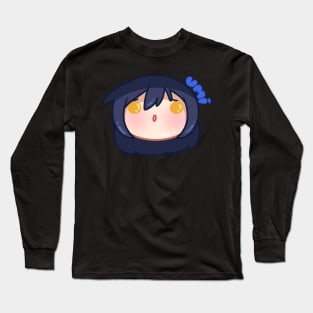 Love Live Blob- Umi Long Sleeve T-Shirt